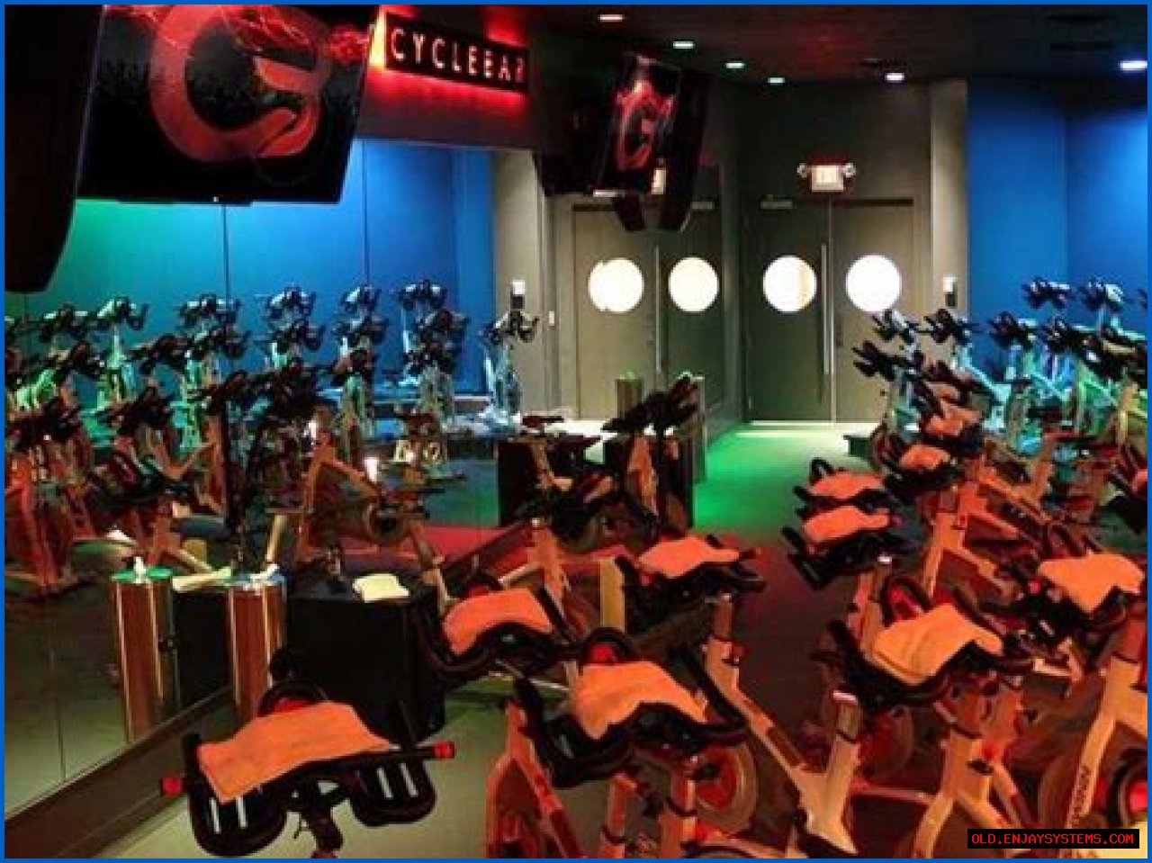 A cheaper version of SoulCycle is taking over the fitness industry