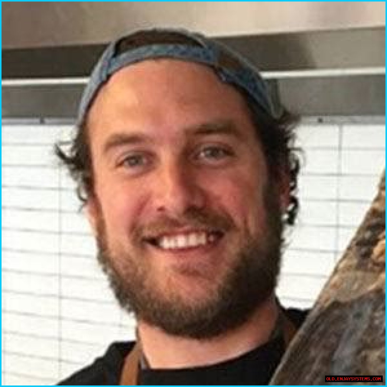 Brad Leone (Chef) - Age, Birthday, Bio, Facts, Family, Net Worth, Height & More