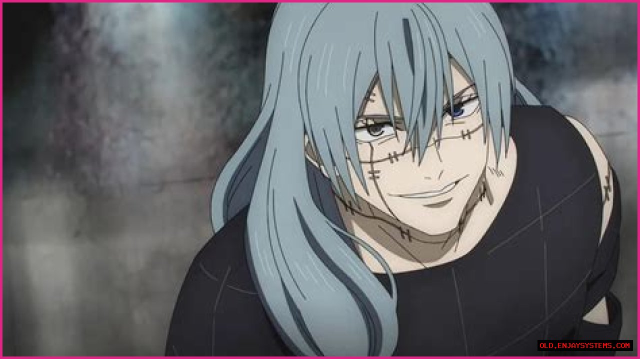 Is Mahito Dead? Uncover The Truth Behind The Cursed Spirit