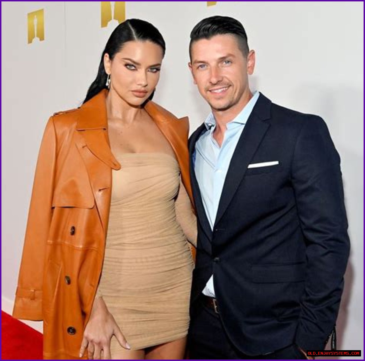 Unlocking The Secrets Of Adriana Lima's Husband's Net Worth