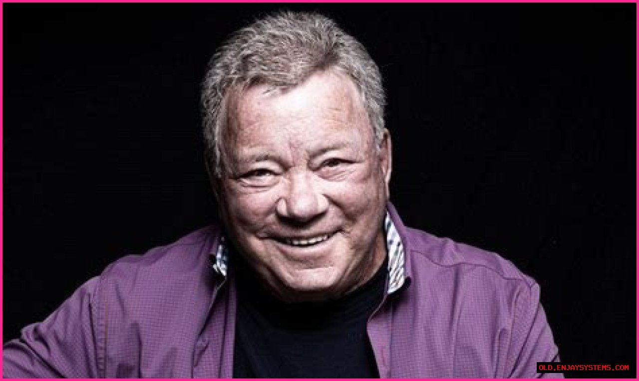 Why do people think Kaley Cuoco is William Shatner's daughter?