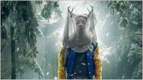 Yellowjackets Season 2 Episodes - Watch on Paramount+